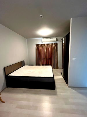 Condos for rent The Bright Rama 2 : Unio Rama 2 - Thakham for rent ✨ Fully furnished