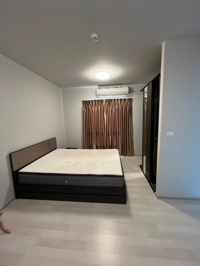 รูป ให้เช่า Unio พระราม 2 - ท่าข้าม 🏡 6,500 พร้อมอยู่‼️#ตอบแชทไว 🔥🔥 รหัส M1795 - รูปที่ 1/7