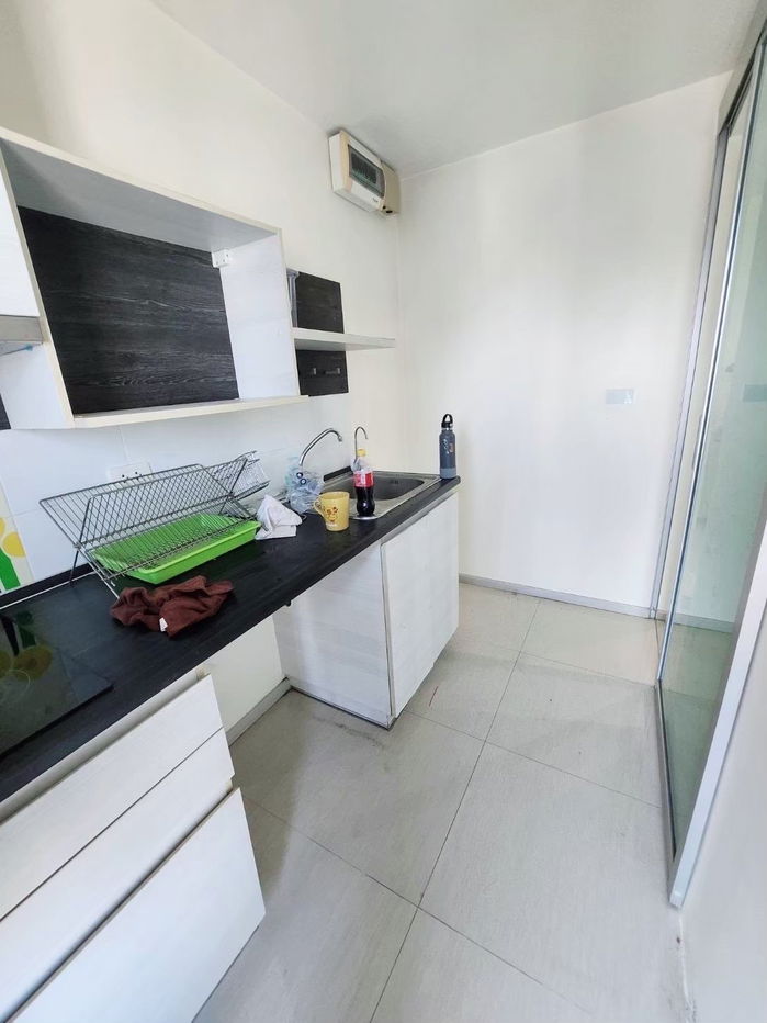 picture ðĨ For Sale ðĨ Life Ratchadapisek / 2 Bedrooms E079 - 9/10