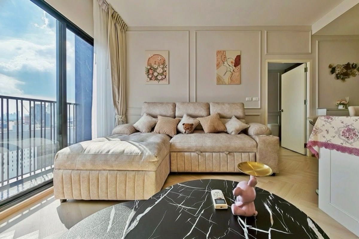 picture Code: KJ3495  for rent Noble Reveal // Line ID: @kjcondo (with @) // - 6/18