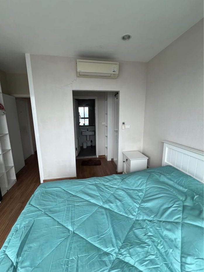 รูป #R8457 🎉 251268 ให้เช่าคอนโด The Tree Rio Bang-Aor Station - รูปที่ 7/11