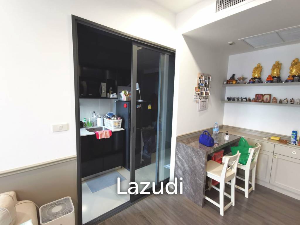 picture 1 Bed 1 Bath 41.34 Sqm Condo For Sale - 3/6