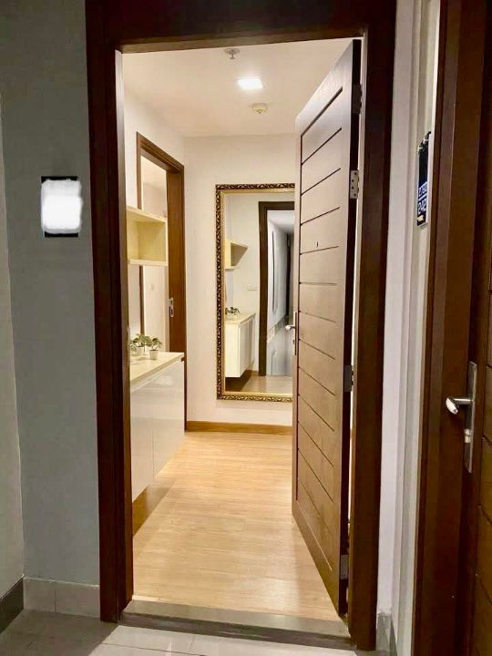 รูป 🟠ให้เช่าคอนโด - 2 ห้องนอน 62.4 ตร.ม. ที่ Thru Thonglor - รูปที่ 13/16