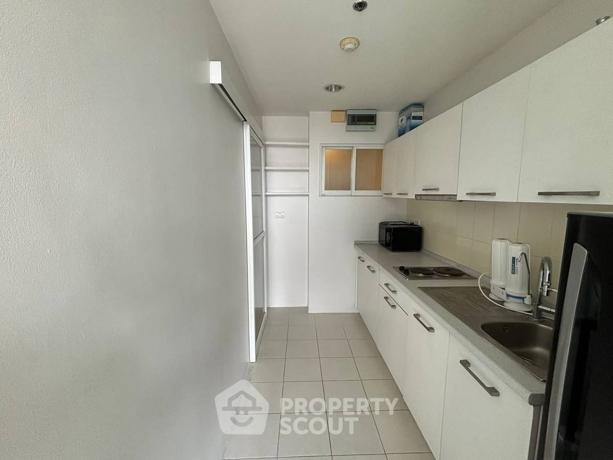 รูป คอนโด 1-ห้องนอน ที่ ไลฟ์ แอท รัชดา - สุทธิสาร ใกล้ MRT สุทธิสาร (ID 2503200) - รูปที่ 6/8