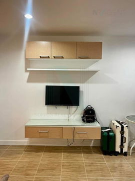 📌 For Sell Condo REGENT HOME 15 CHANGWATTANA Building B, Floor 9,Studio, Room size 30 sqm