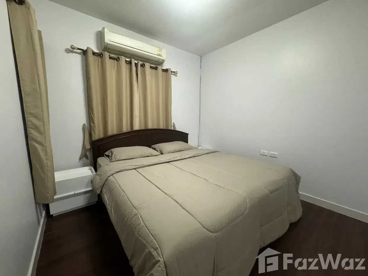 รูป ขาย บ้านเดี่ยว 3 ห้องนอน ในโครงการ ฮาบิเทีย เกาะ แก้ว 1992796 - รูปที่ 10/27