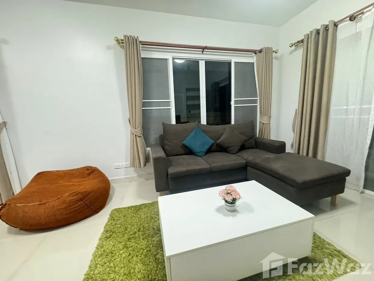 รูป ขาย บ้านเดี่ยว 3 ห้องนอน ในโครงการ ฮาบิเทีย เกาะ แก้ว 1992796 - รูปที่ 22/27