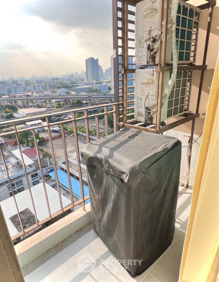 รูป คอนโด 2-ห้องนอน ที่ เดอะวอเตอร์ฟอร์ด ไดมอน ทาวเวอร์ สุขุมวิท ใกล้ BTS พร้อมพงษ์ (ID 2503751) - รูปที่ 7/9