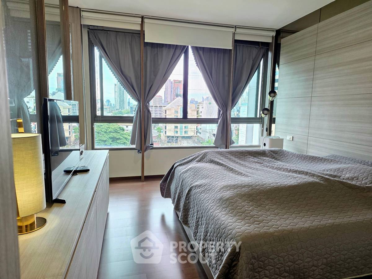 รูป คอนโด 1-ห้องนอน ที่ อิสสระ แอท 42 สุขุมวิท คอนโดมิเนียม ใกล้ BTS เอกมัย (ID 2351012) - รูปที่ 12/20