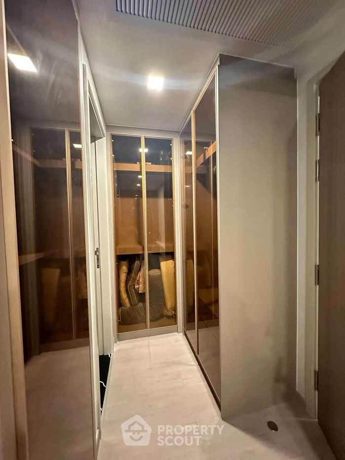 รูป คอนโด 2-ห้องนอน ที่ วันไนน์ไฟว์ อโศก - พระราม 9 ใกล้ MRT พระราม 9 (ID 2503582) - รูปที่ 6/12