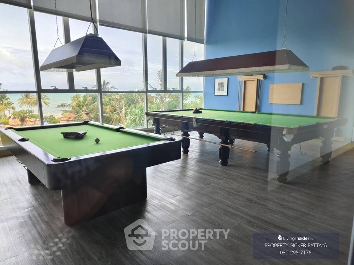 รูป คอนโด 2-ห้องนอน ที่ โมเวนพิค ไวท์แซนด์บีช พัทยา ใกล้ เมืองพัทยา (ID 1995489) - รูปที่ 27/28