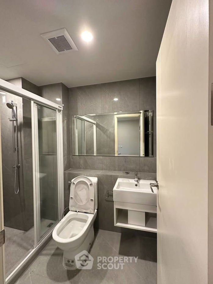 รูป คอนโด 1-ห้องนอน ที่ บลู พหลโยธิน 35 ใกล้ BTS รัชโยธิน (ID 2503336) - รูปที่ 8/11