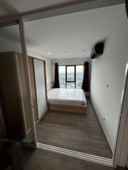 รูป #SC10475​​ ​ 📌  ให้เช่า | 🟦🟨รีเจ้นท์ โฮม วุฒากาศ​🟥​🟩💬 𝑪𝒐𝒏𝒕𝒂𝒄𝒕 𝑳𝑰𝑵𝑬: @𝒔𝒆𝒄𝒓𝒆𝒕𝒑𝒓𝒐𝒑𝒆𝒓𝒕𝒚 🔥✨ - รูปที่ 5/13