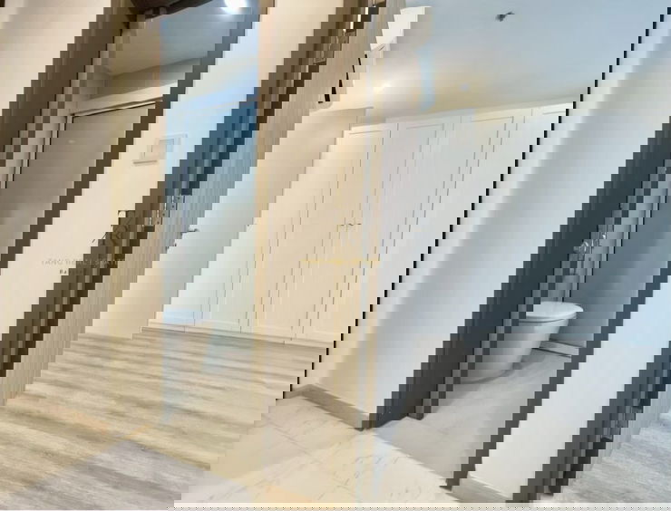 รูป ให้เช่า 🌇2 ห้องนอน-2 ห้องน้ำ 80 ตร.ม. | Ideo Mobi Sukhumvit 66 🏷️ 50,000/เดือน - รูปที่ 5/15