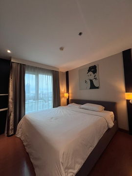 🍀 For Rent Belle Grand Rama 9 (Belle Avenue) 🍀 Add Line ID: @zcondo (with@) 🔥 C5004