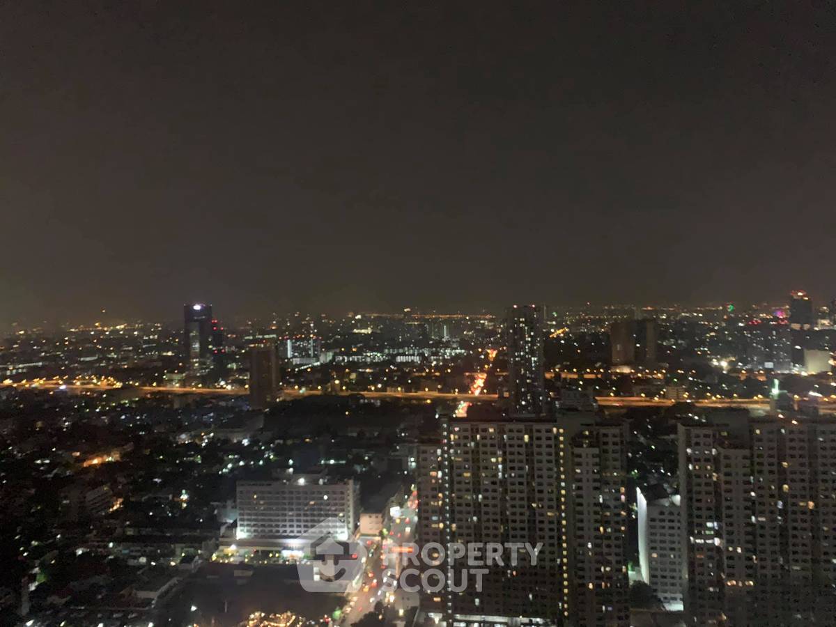 รูป คอนโด 1-ห้องนอน ที่ เดอะไลน์ พหลฯ – ประดิพัทธ์ ใกล้ BTS สะพานควาย (ID 435925) - รูปที่ 7/17