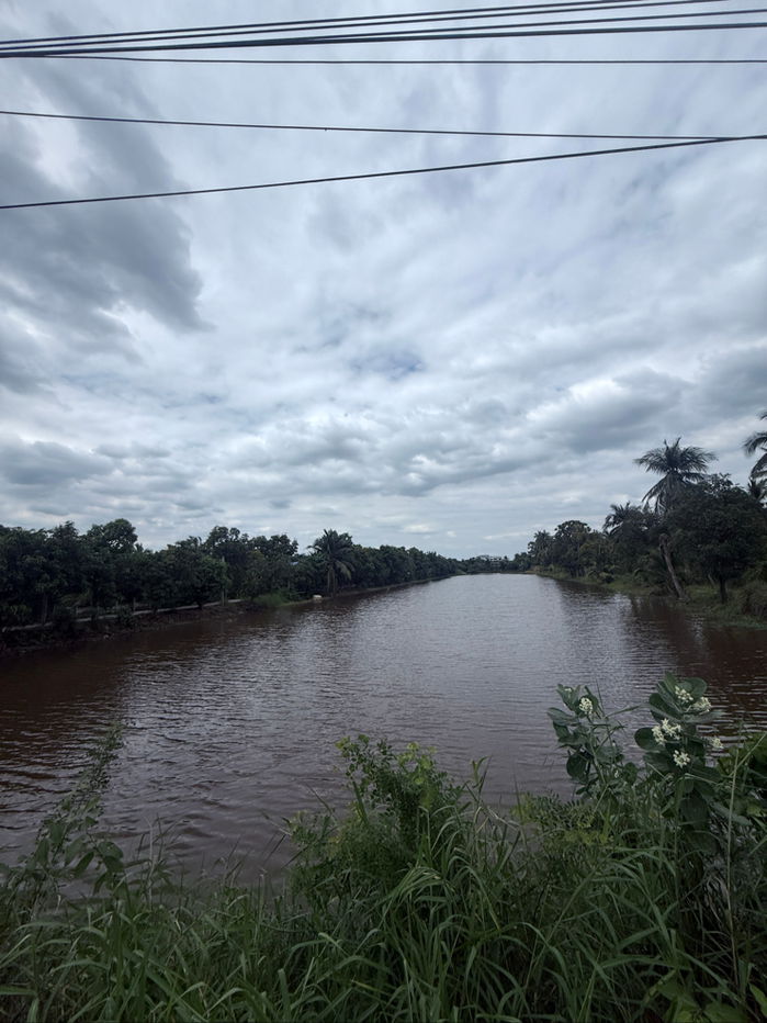 รูป ขายที่ดินใกล้ เซ็นทรัลเวสเกต โทร 0944179139 ตี๋ AG ไลน์ @975mniap  - รูปที่ 3/4