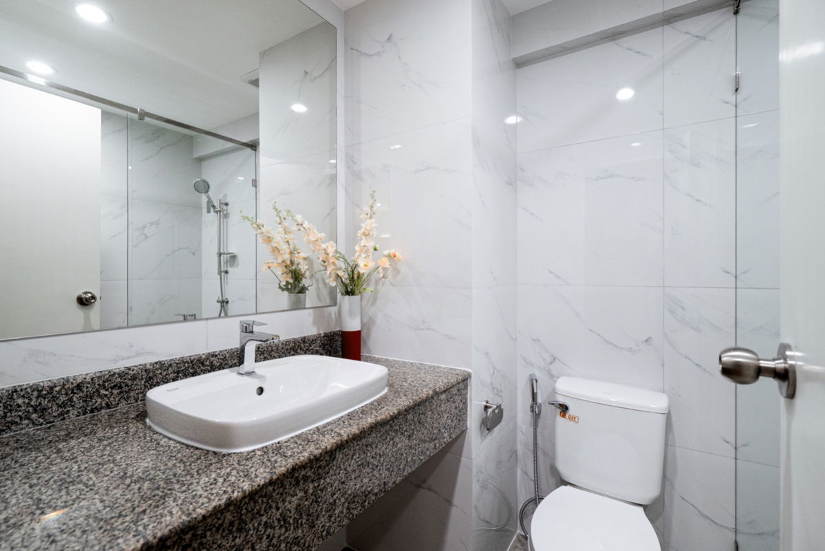 รูป ST0032 | ขาย คอนโดบ้านยุพยงค์ รามคำแหง 22 💥 1 ห้องนอน 💰 เพียง 1.96 ลบ. - รูปที่ 8/13