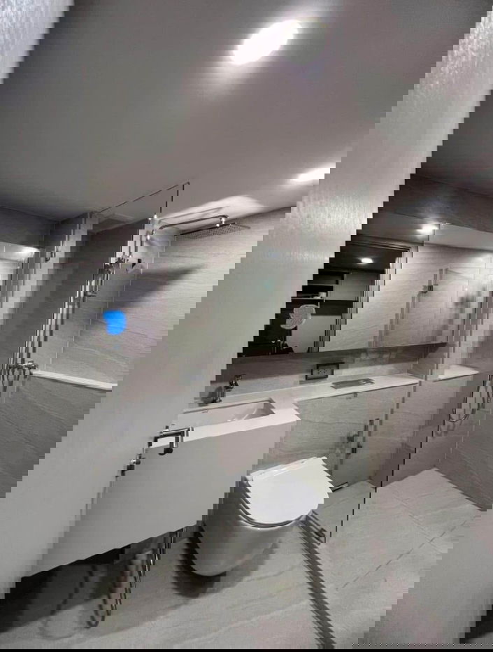 รูป ‼️ FOR RENT | SO ORIGIN KASET INTERCHANGE (โซ ออริจิ้น เกษตร อินเตอร์เชนจ์) 📍 ห้องว่าง พร้อมเข้าอยู่ทันที - รูปที่ 5/7