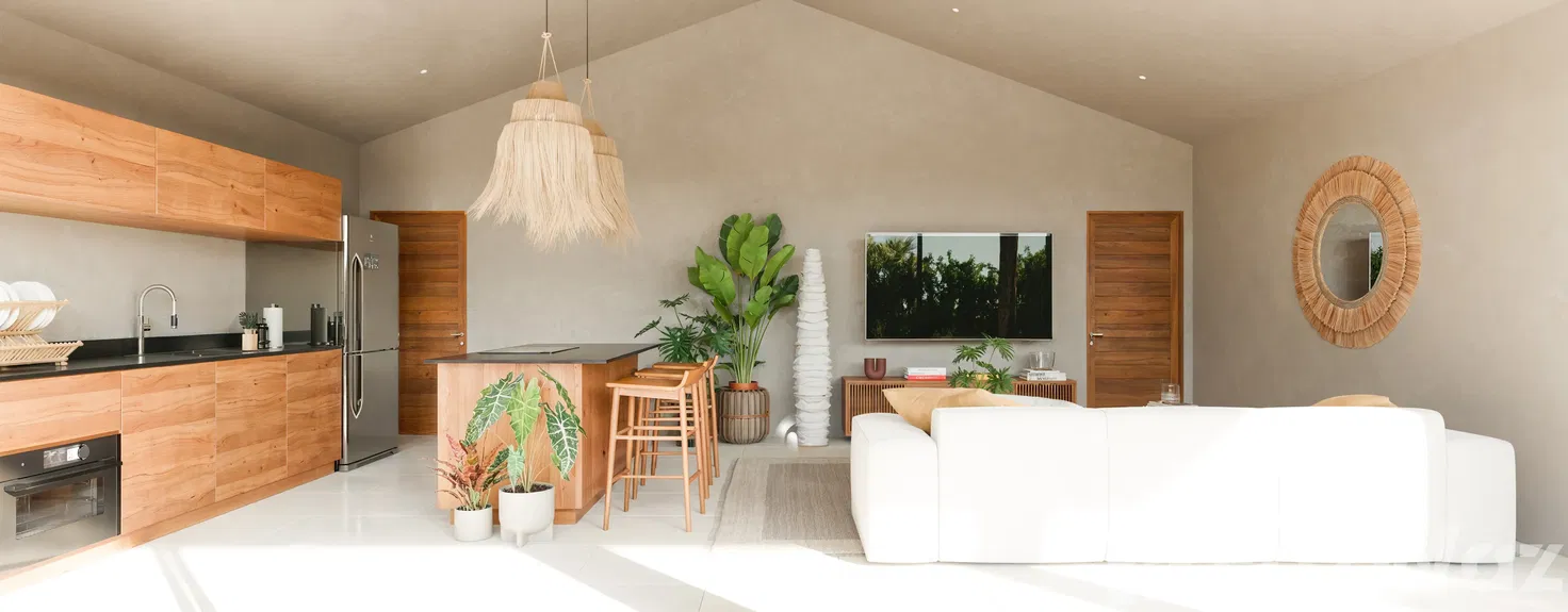 รูป ขาย วิลล่า 2 ห้องนอน ใน บ่อผุด, สุราษฎร์ธานี 5931937 - รูปที่ 5/14