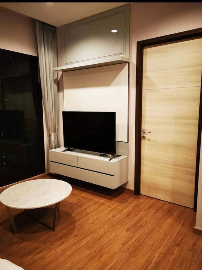 รูป ให้เช่า  ชีวาทัย เรสซิเดนซ์ บางโพ  🔴🔴 - รูปที่ 3/9