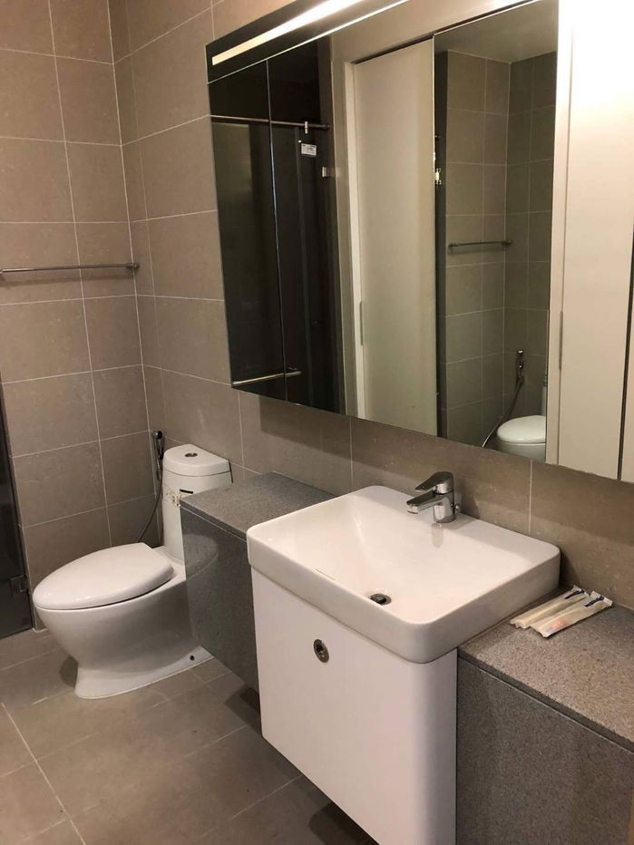 รูป 🟠ให้เช่าคอนโด - 1 ห้องนอน 49 ตร.ม. ที่ Noble Ploenchit - รูปที่ 7/7