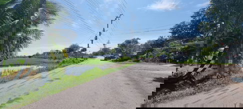 ขายที่ดิน 1 ไร่ ใกล้สุวรรณภูมิ