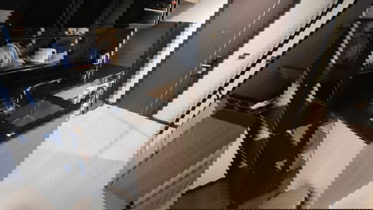 picture Condo for Rent at The LINE Asoke - Ratchada (B6812097) - 7/10