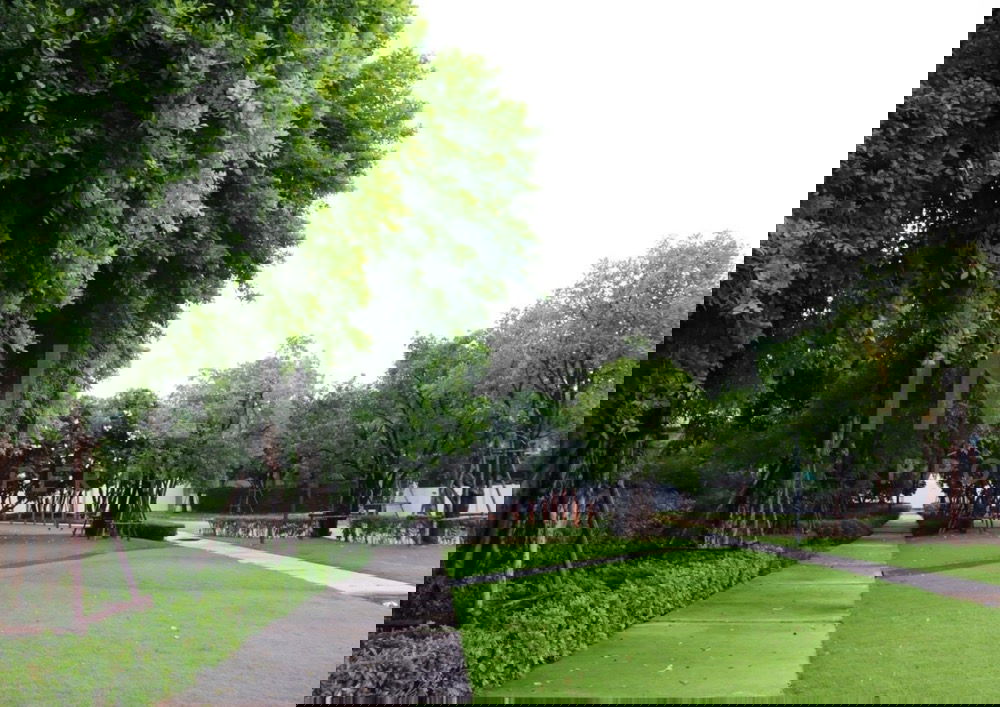 รูป 🏡🌳超值价格‼️ 邦纳区精美住宅 🏡 出售中 | Burasiri Wongwaen–Onnut 12.5 MB - รูปที่ 21/21