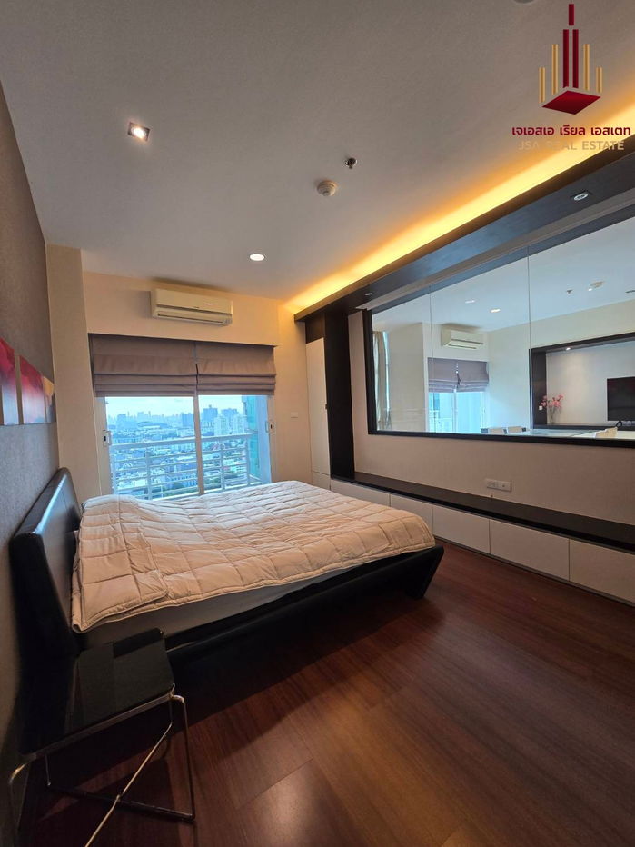 รูป ✨ ขาย เดอะโฟร์วิงส์ เรสซิเดนซ์ ศรีนครินทร์ ✨    ราคา 4,390,000 บาท - รูปที่ 4/7