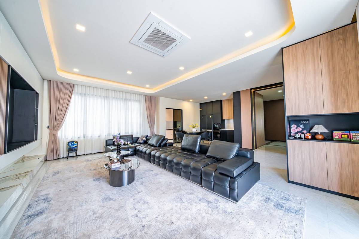 รูป วิลล่า 5-ห้องนอน ที่ อาร์เคด บาย ภัททา ใกล้ เมืองพัทยา (ID 2499645) - รูปที่ 2/14