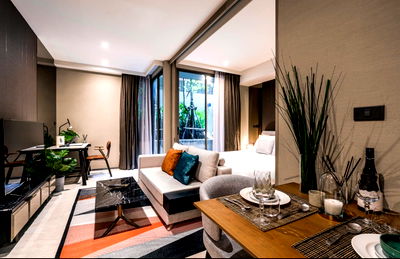 Condos for sale :  FYNN Sukhumvit                  31 