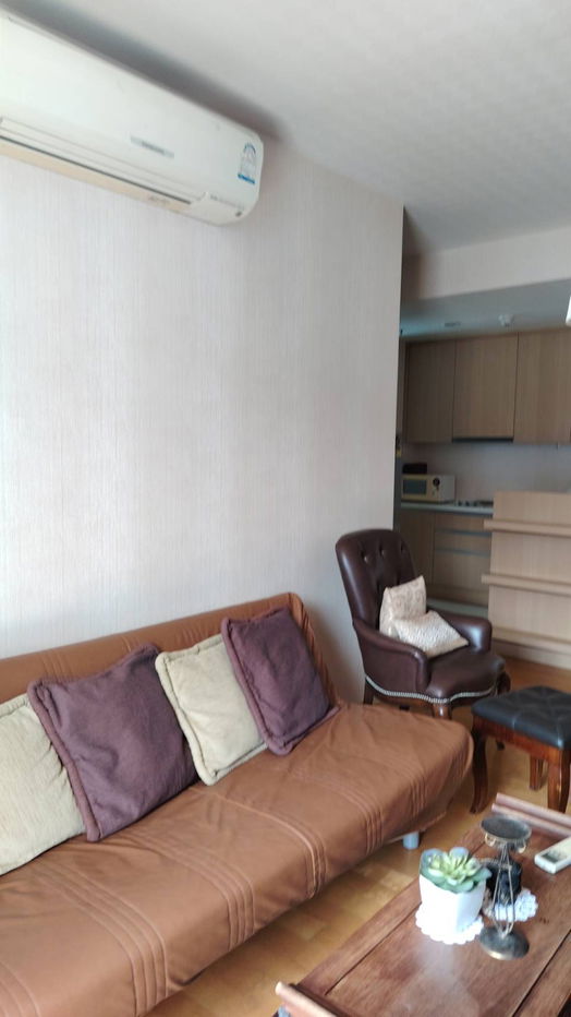 รูป 🟠ให้เช่าคอนโด - 1 ห้องนอน 57 ตร.ม. ที่ Villa Rachatewi - รูปที่ 2/23