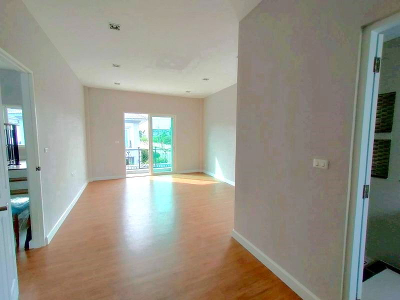 picture Single Detached House for Sale   GRANDIO Phetkasem 81 - 16/18