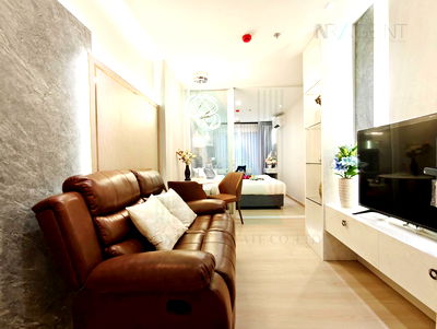 Condos for rent Thammasat Klong Luang Wittayakom : For Rent Condo TERRA RESIDENCE Building 1, Floor 30,1 bed room, Room size 30 sqm