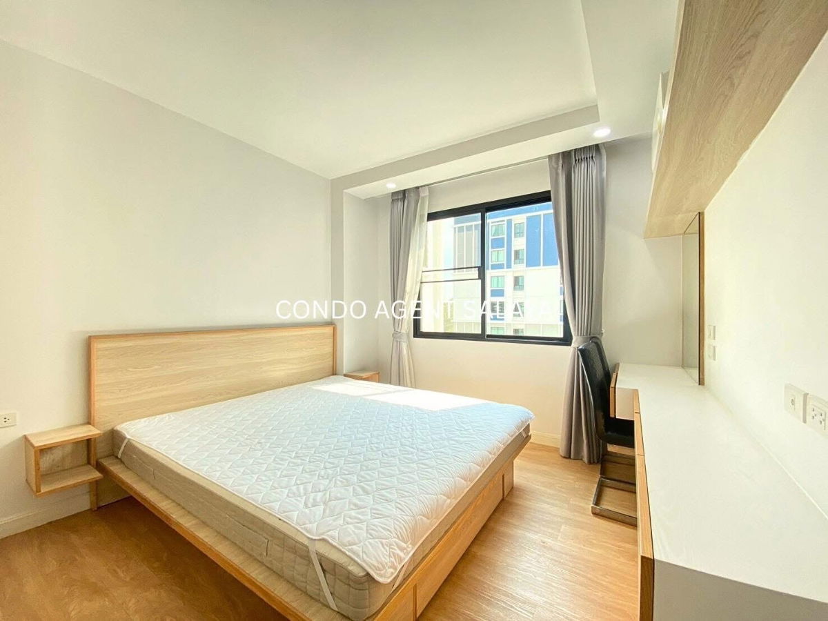 picture Rent 𝑽 𝑪𝒐𝒏𝒅𝒐 𝑺𝒂𝒍𝒂𝒚𝒂 2 𝐁𝐞𝐝𝐫𝐨𝐨𝐦 🛏 | 𝟏 𝐁𝐚𝐭𝐡𝐫𝐨𝐨𝐦 🛁 52 Sq.m. | Building 9 Code 6874 - 7/23