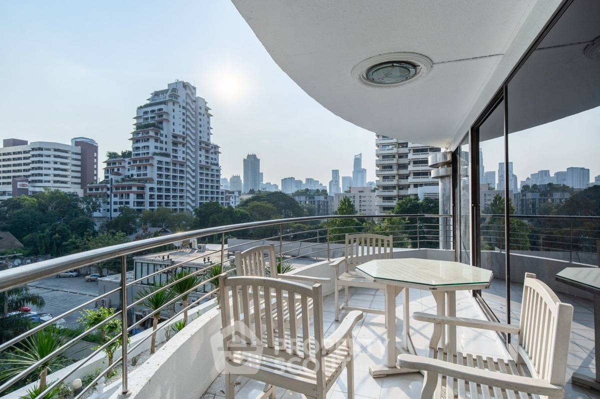 รูป คอนโด 3-ห้องนอน ที่ ศุภาลัย เพลส สุขุมวิท 39 ใกล้ BTS พร้อมพงษ์ (ID 828965) - รูปที่ 10/18