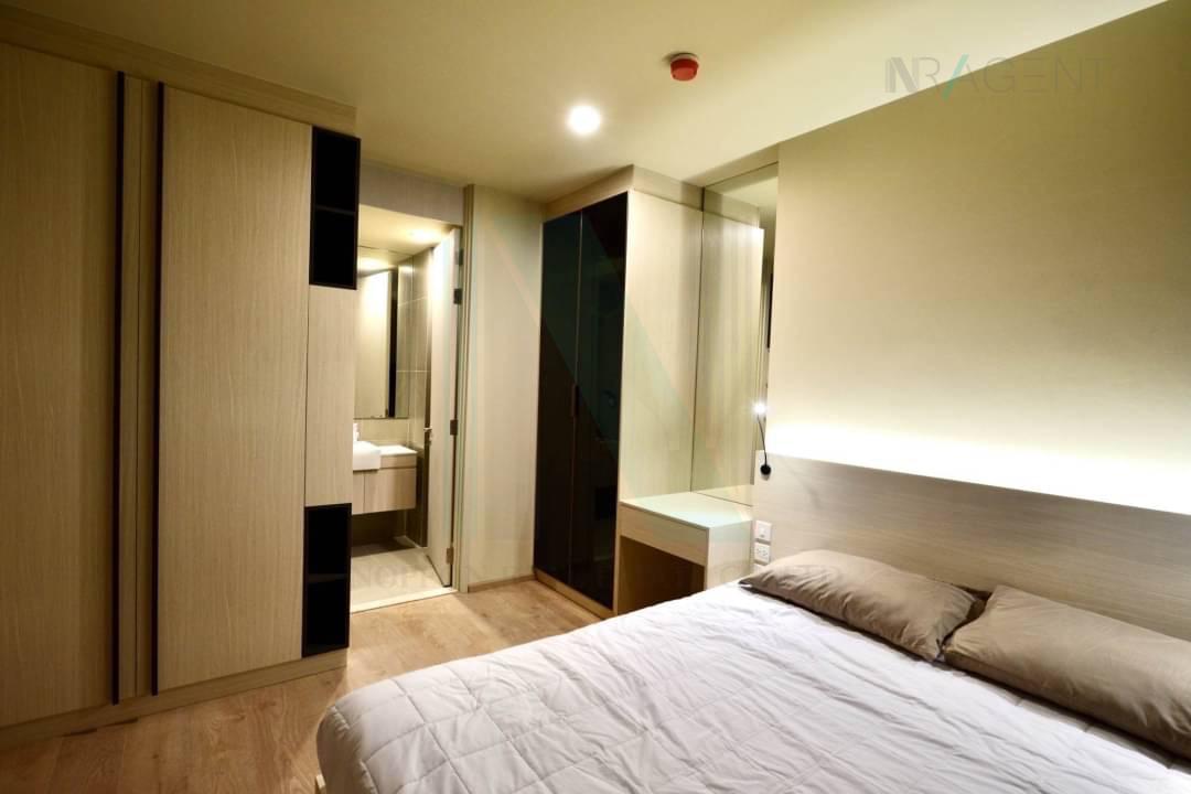 รูป 🎉 ให้เช่าคอนโด โนเบิล รีโคล สุขุมวิท 19 อาคาร 1 ชั้น 22 2 ห้องนอน ขนาด 68 ตรม ใกล้ โรงเรียนวัฒนาวิทยาลัย - รูปที่ 3/8