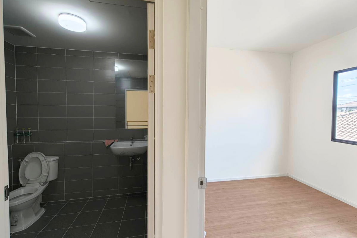 รูป ทาวน์โฮมส์ พลีโน่ รังสิตคลอง4 วงแหวน - รูปที่ 14/16