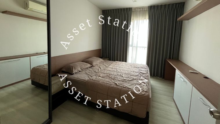 ✨ Beautiful Unit at a Great Price – Life Sukhumvit 48 Book fast before it’s gone! Easy transportation, near BTS Phra Khanong 🚄