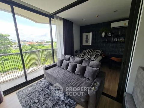 1-BR Condo at Kawa Haus near BTS On Nut (ID 2502672)