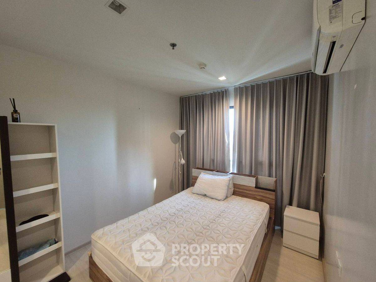 รูป คอนโด 2-ห้องนอน ที่ ไลฟ์ สุขุมวิท 48 ใกล้ BTS พระโขนง (ID 2494473) - รูปที่ 6/6