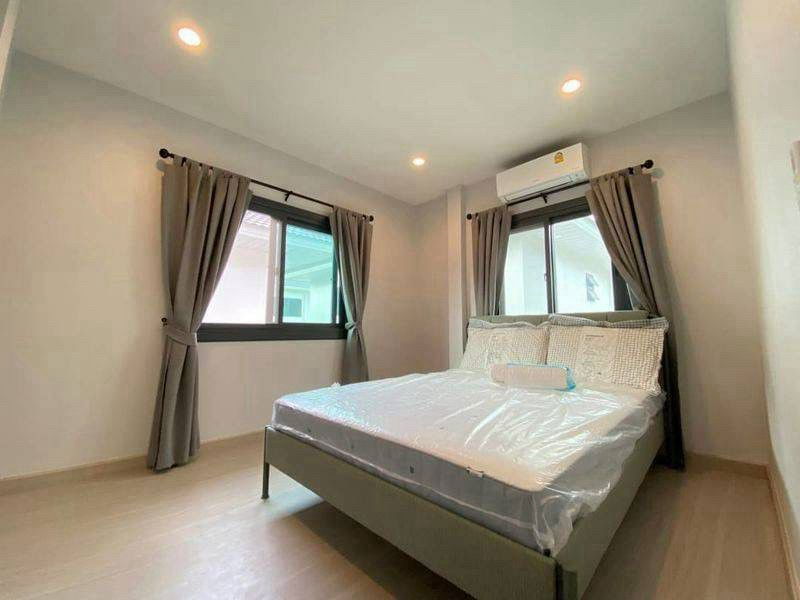 รูป ให้เช่า Supalai Park Ville (ศุภาลัย พาร์ควิลล์) 4 ห้องนอน 3 ห้องน้ำ  - รูปที่ 5/17