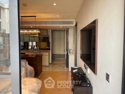 รูปภาพ คอนโด 2-ห้องนอน ที่ เดอะ รีเสริฟ สุขุมวิท 61 ใกล้ BTS ทองหล่อ (ID 2081195)
