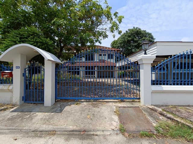 picture FOR SALE  HOUSE PROPERTY  9240000 BAHT. - 6/8