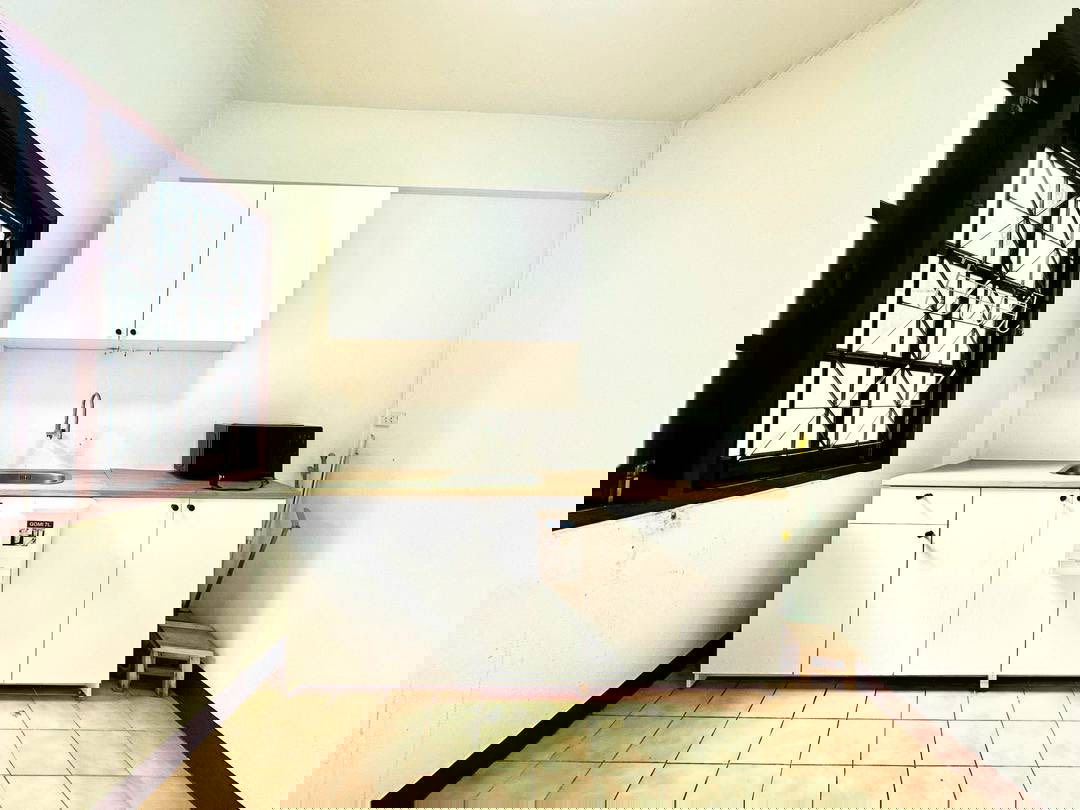 รูป 🟠ให้เช่าทาวน์เฮาส์ - 3 ห้องนอน 200 ตร.ม. ที่ Ram Townhouse - รูปที่ 11/13