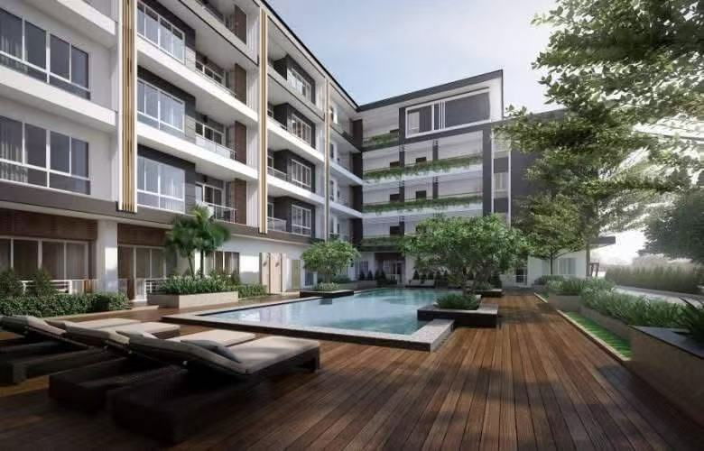 รูป ให้เช่า ราชพฤกษ์ กรีนเนอร์รี่ฮิลล์ เพียง 15000 บาทต่อเดือน ห้องใหญ่ วิวสวย  โทร (0955752068 คุณชมพู) - รูปที่ 12/14