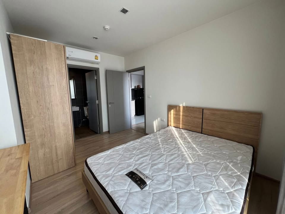 picture Condo for Rent at The Base Garden Rama 9 (B6812088) - 4/4