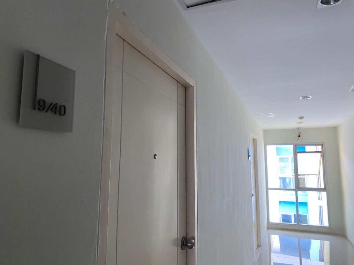 รูป #SC10457​​   📌  ให้เช่า | 🟦🟨นาวีเพลส เฉลิมพระเกียรติ 48​🟩💬 𝑪𝒐𝒏𝒕𝒂𝒄𝒕 𝑳𝑰𝑵𝑬: @𝒔𝒆𝒄𝒓𝒆𝒕𝒑𝒓𝒐𝒑𝒆𝒓𝒕𝒚 🔥✨ - รูปที่ 14/14