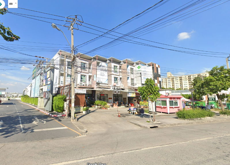 รูป ให้เช่า อาคารพาณิชย์ 1คูหา ตรงข้ามโรงพยาบาลศิครินทร์ ทำเลดี ทำกิจการ (ด่วนราคาโปรโมชั่น)  พร้อมเข้าอยู่ ธันวาคม 2568 - รูปที่ 16/16